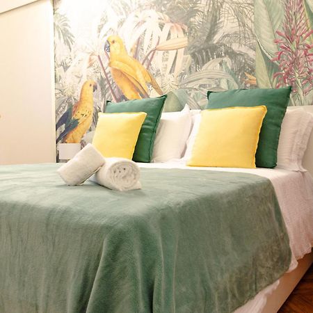 Appartement La Casa Del Valentino à Turin Extérieur photo