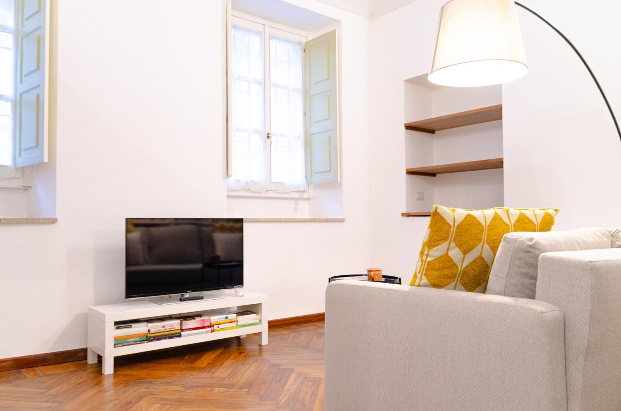 Appartement La Casa Del Valentino à Turin Extérieur photo